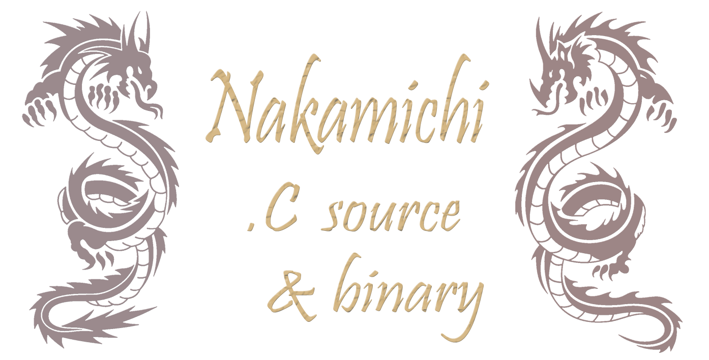 Nakamichi